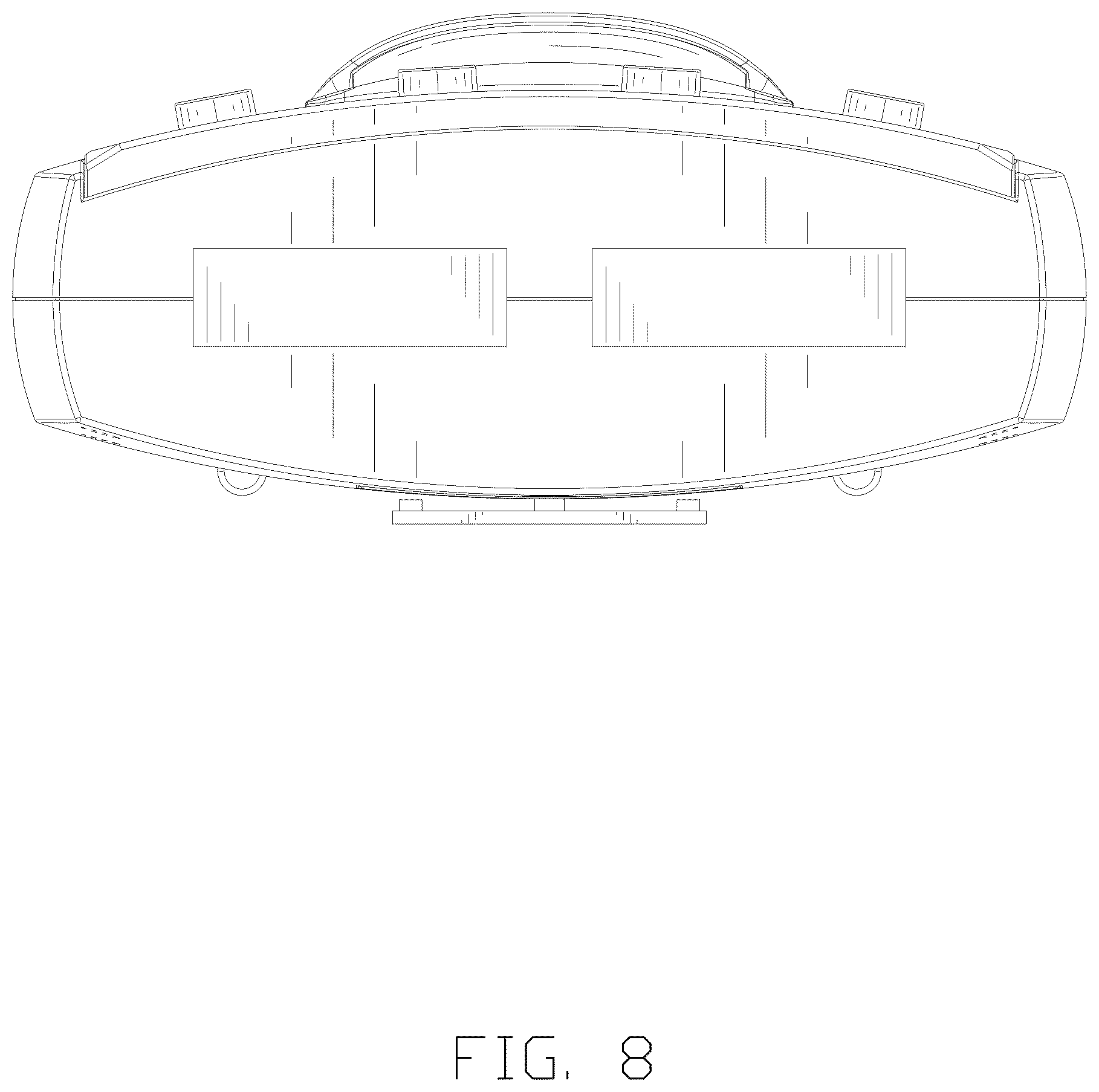 Patent USD1044968 Figure 8 – Nail decorating toy