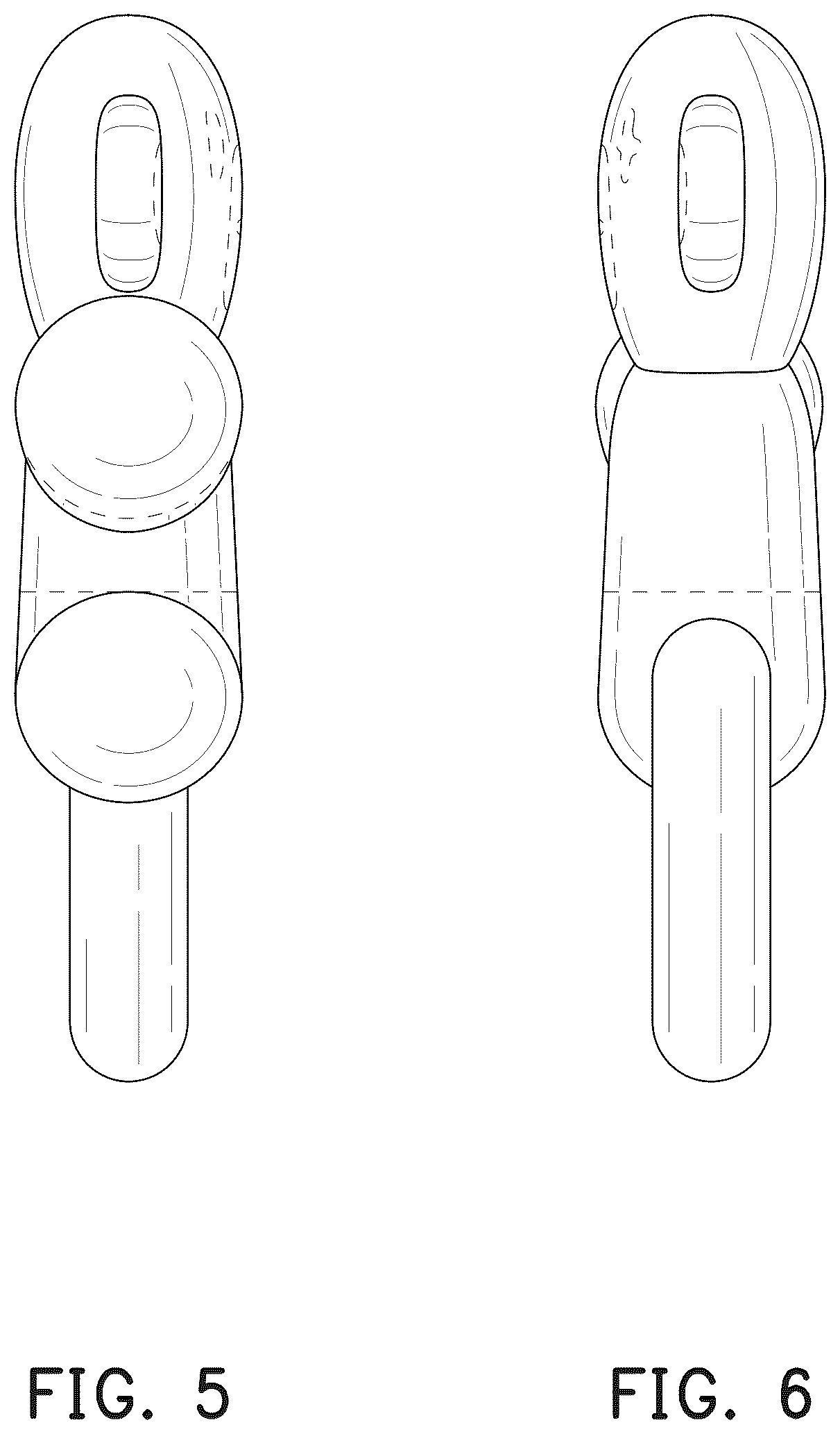 Patent USD1044971 Figure 5 – Doll