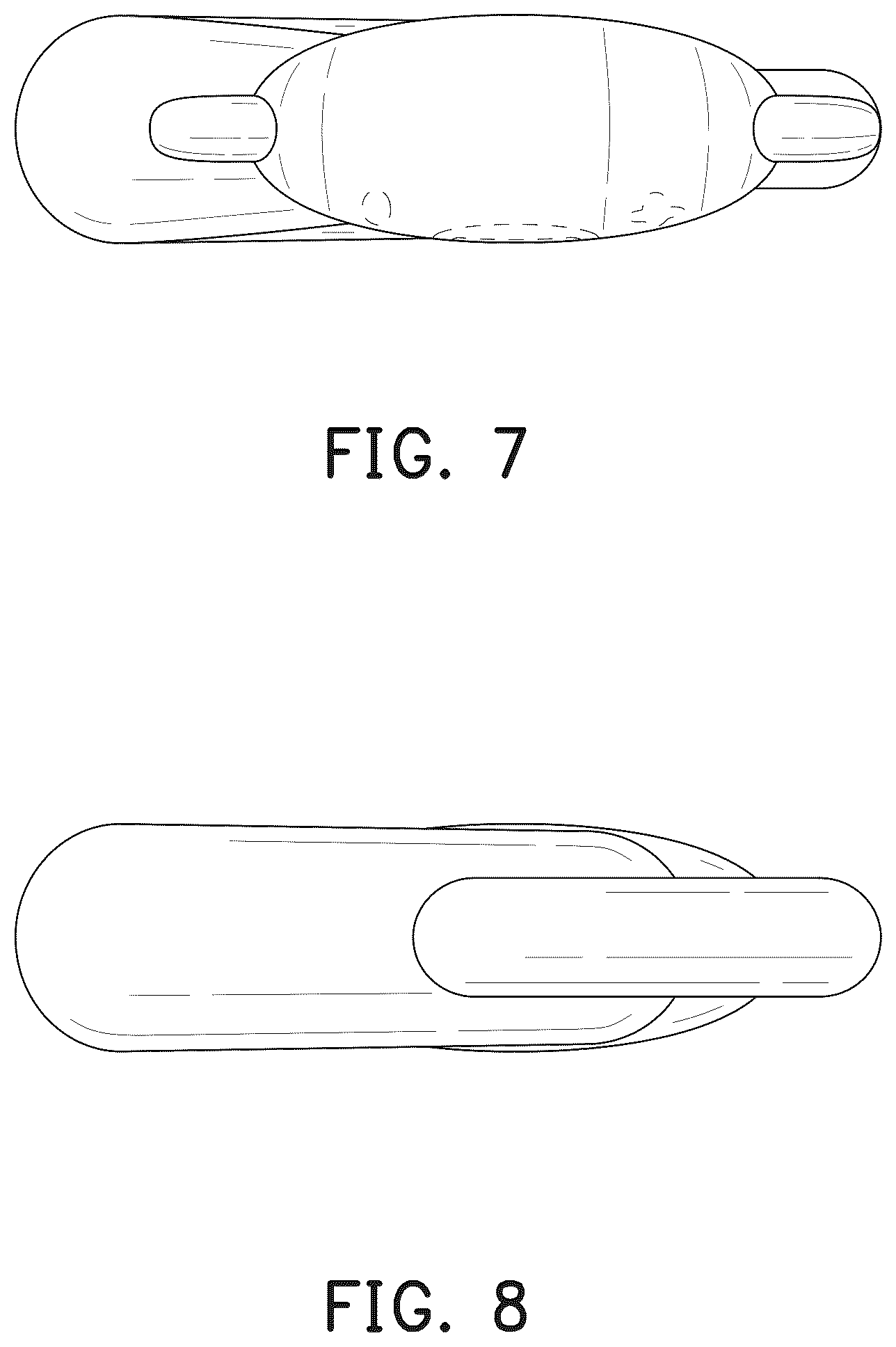 Patent USD1044971 Figure 6 – Doll