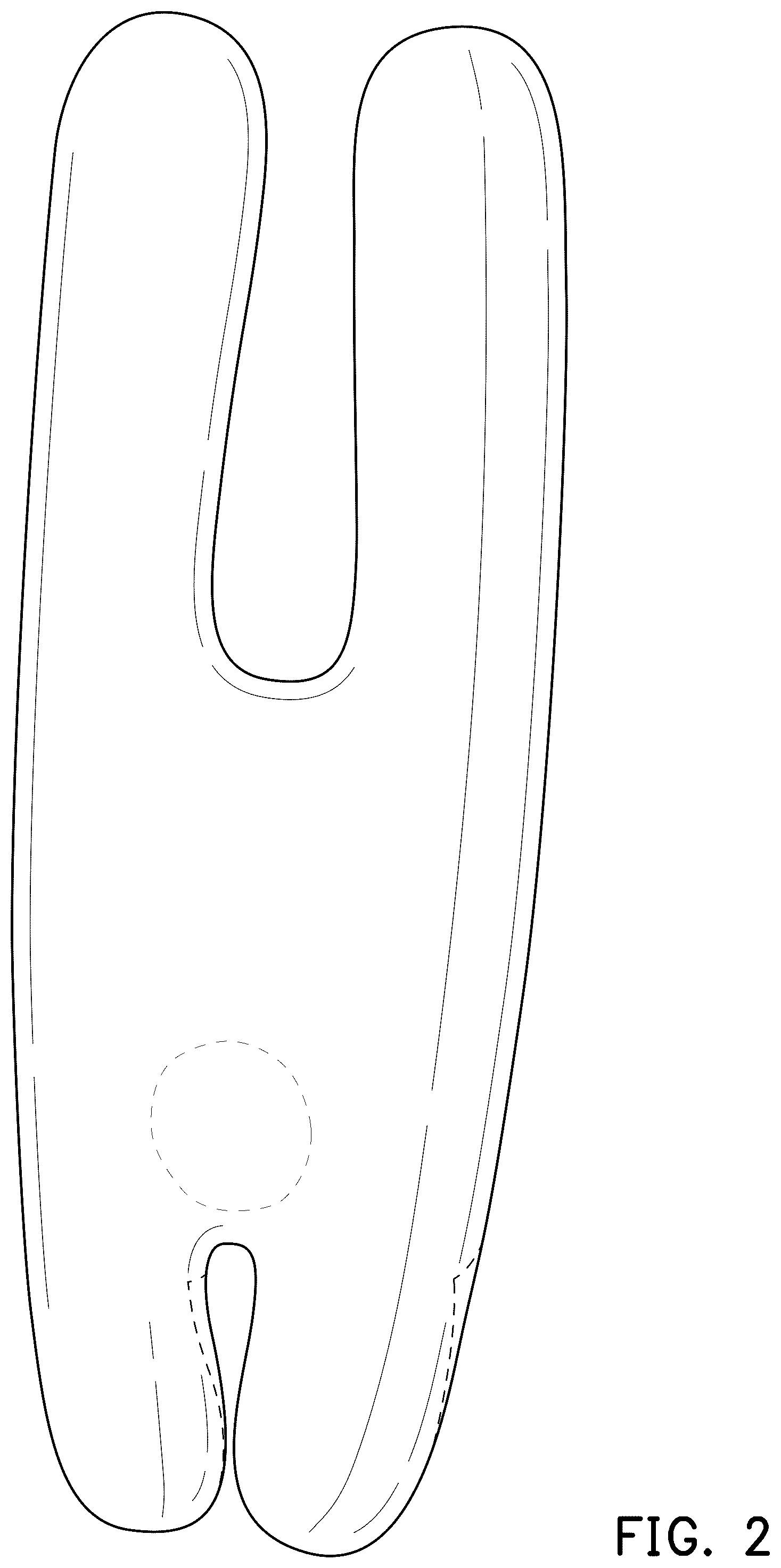 Patent USD1044972 Figure 2 – Doll