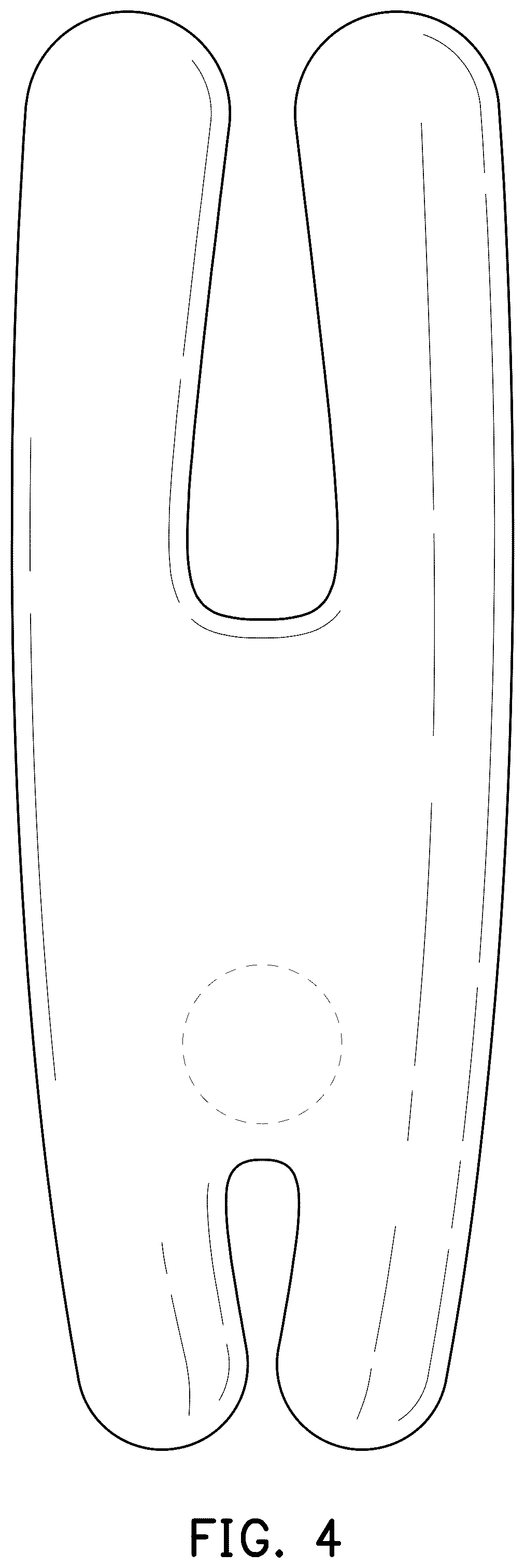 Patent USD1044972 Figure 4 – Doll