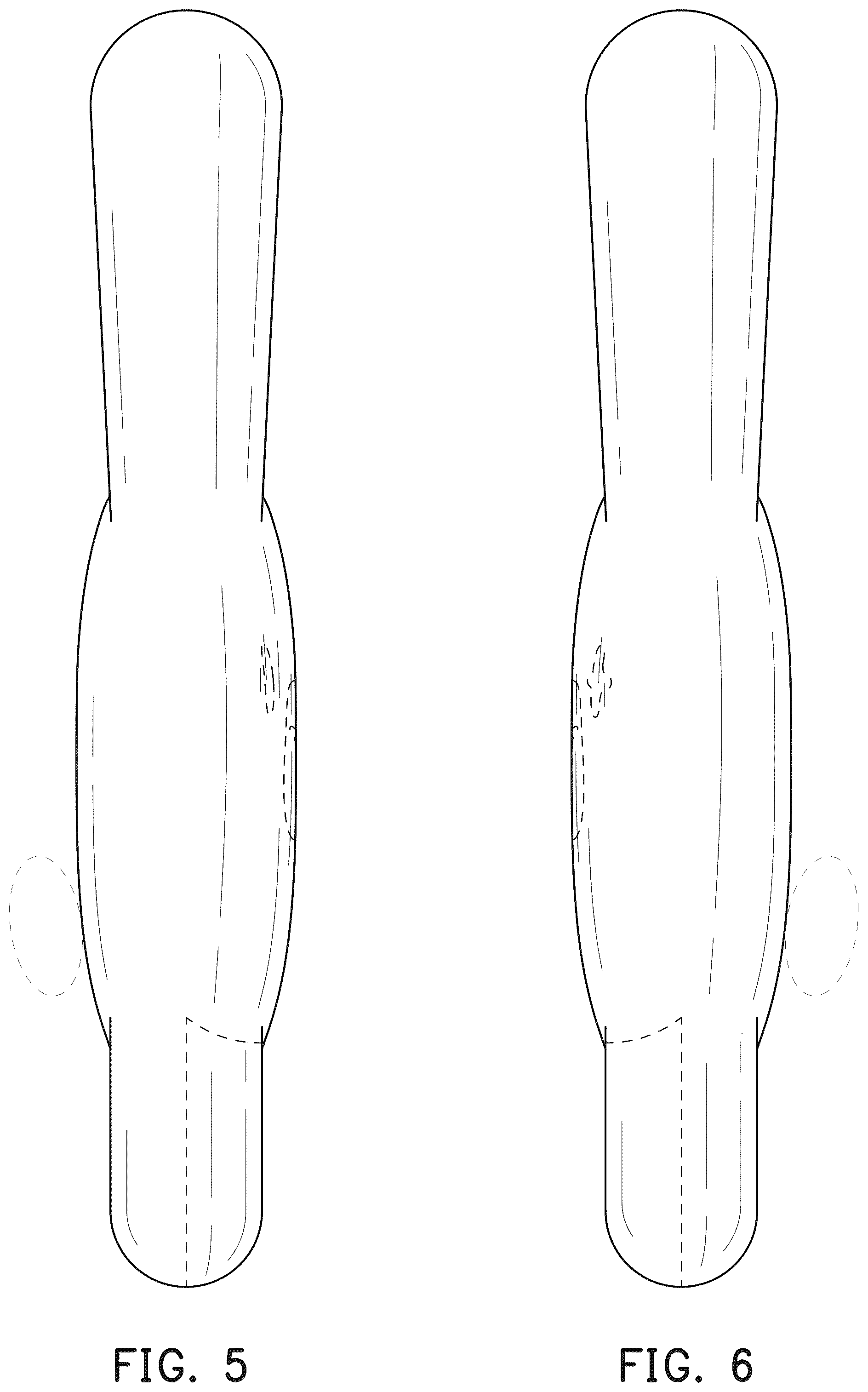Patent USD1044972 Figure 5 – Doll