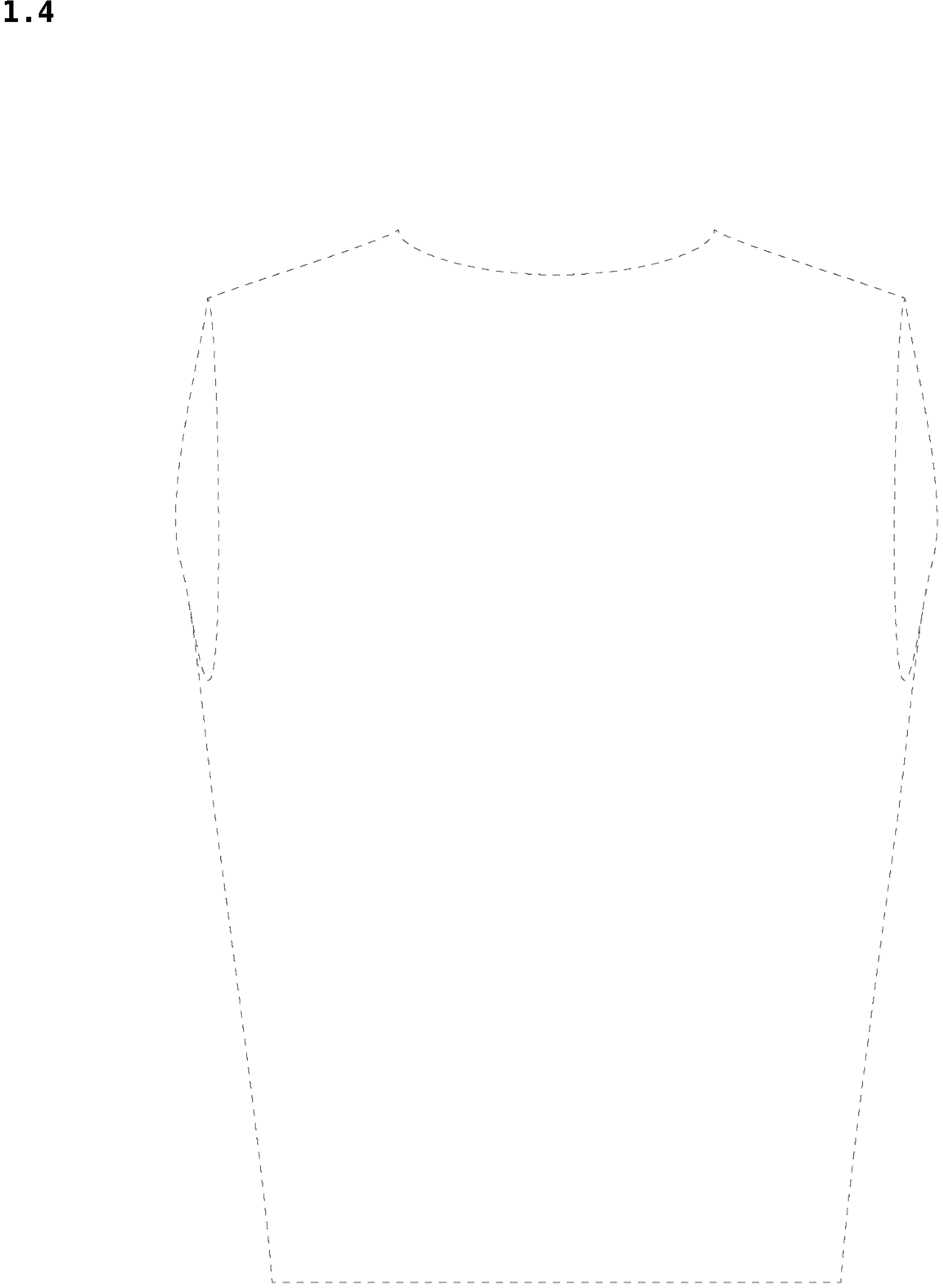 Patent USD1044977 Figure 4 – Exercising apparatus