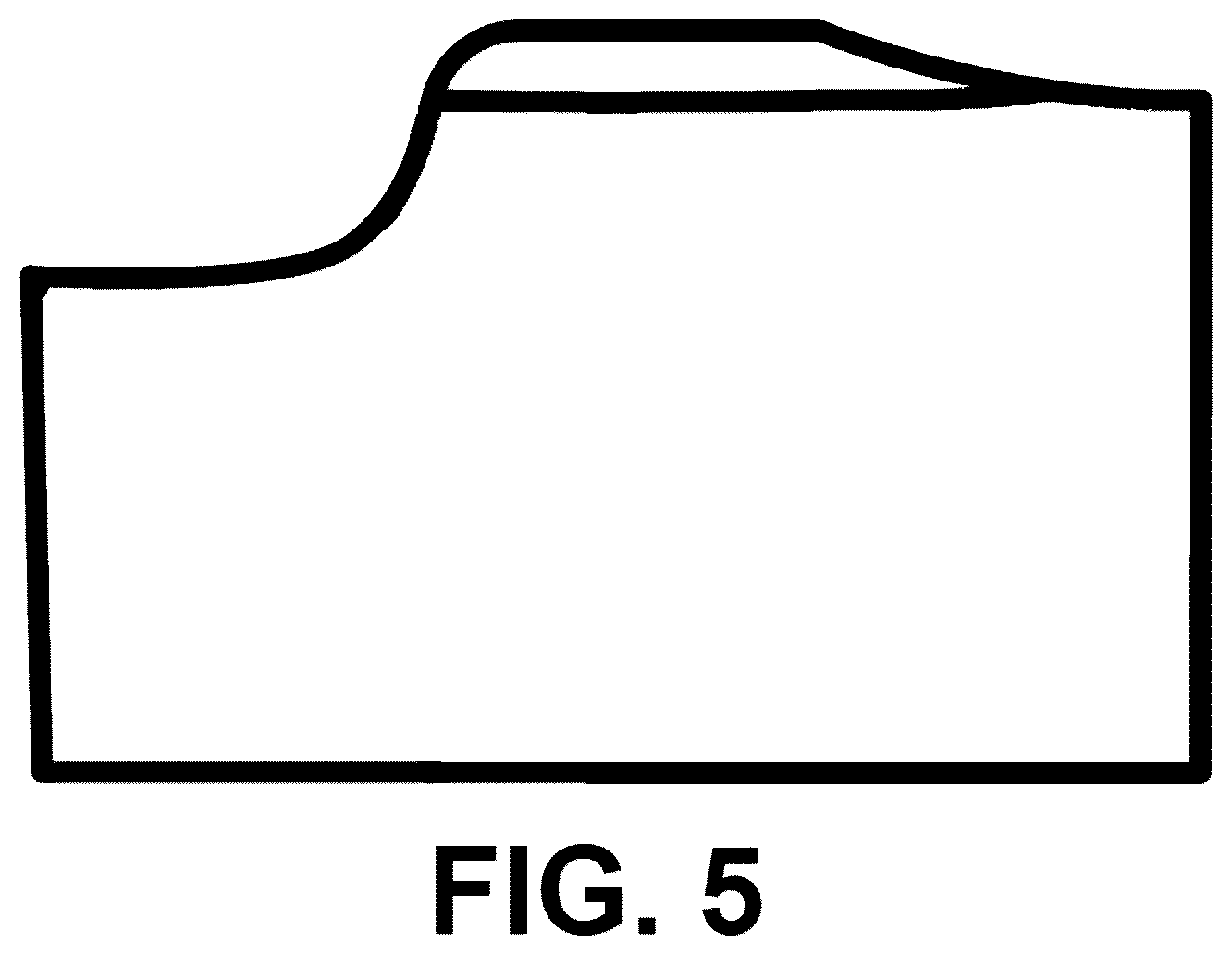 Patent USD1044986 Figure 5 – Fin plug assembly for a surfcraft