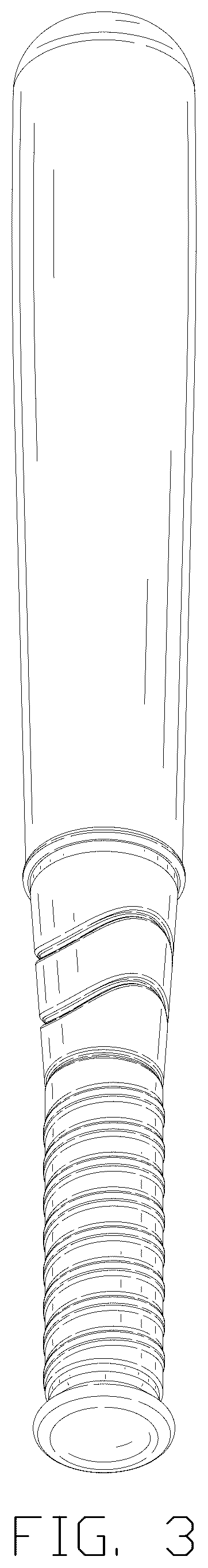 Patent USD1044987 Figure 3 – Baseball toy set