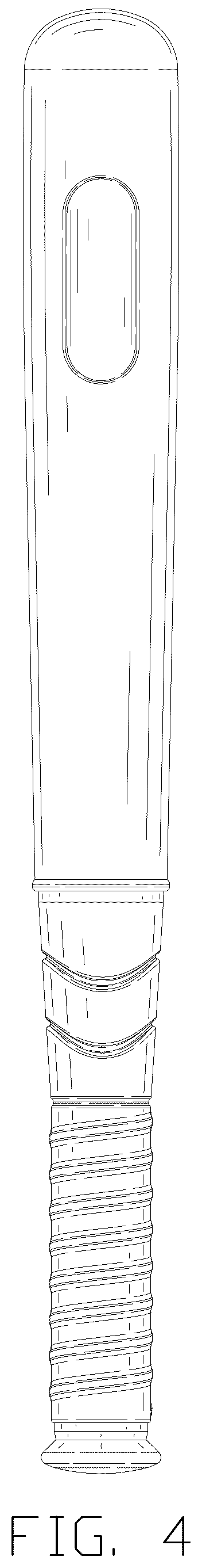 Patent USD1044987 Figure 4 – Baseball toy set