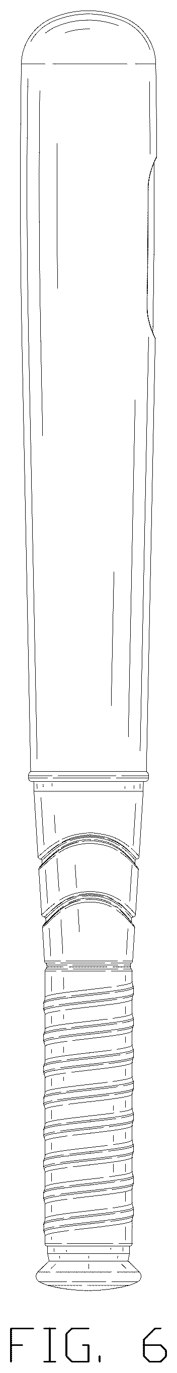 Patent USD1044987 Figure 6 – Baseball toy set