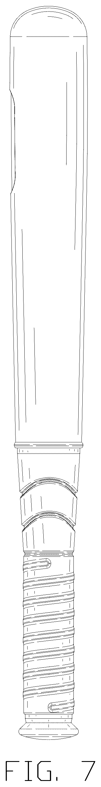 Patent USD1044987 Figure 7 – Baseball toy set