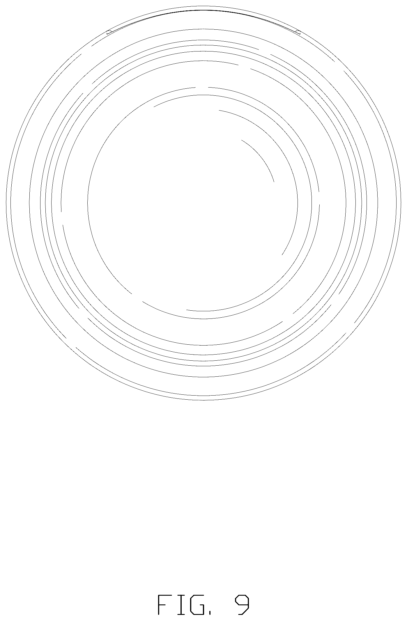 Patent USD1044987 Figure 9 – Baseball toy set
