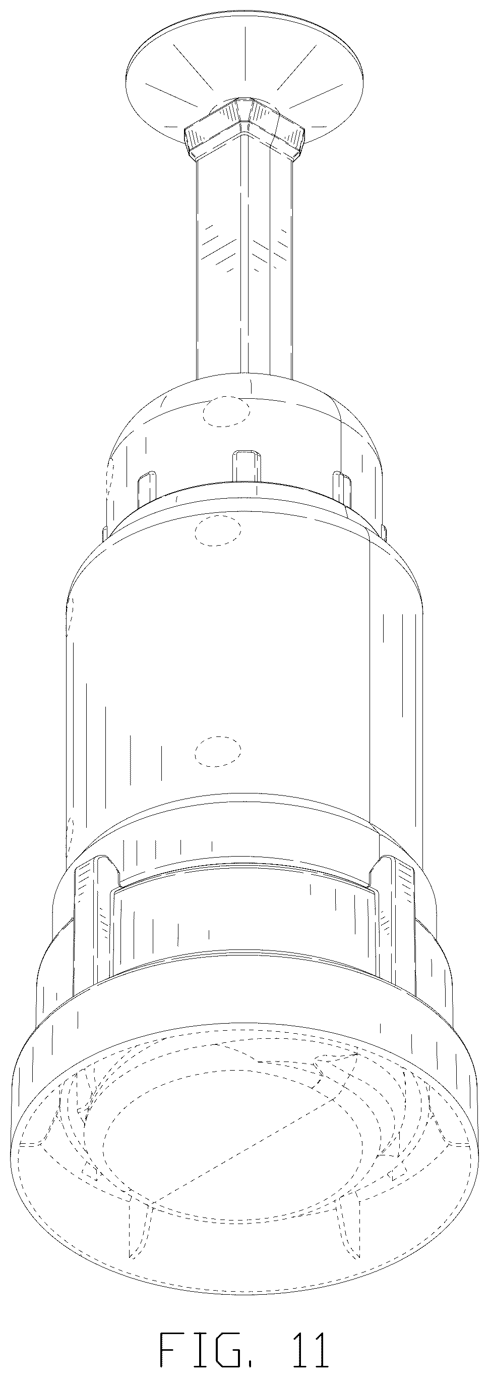 Patent USD1044987 Figure 11 – Baseball toy set