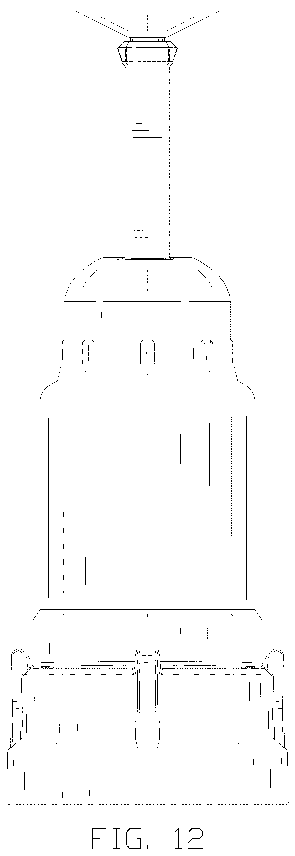 Patent USD1044987 Figure 12 – Baseball toy set