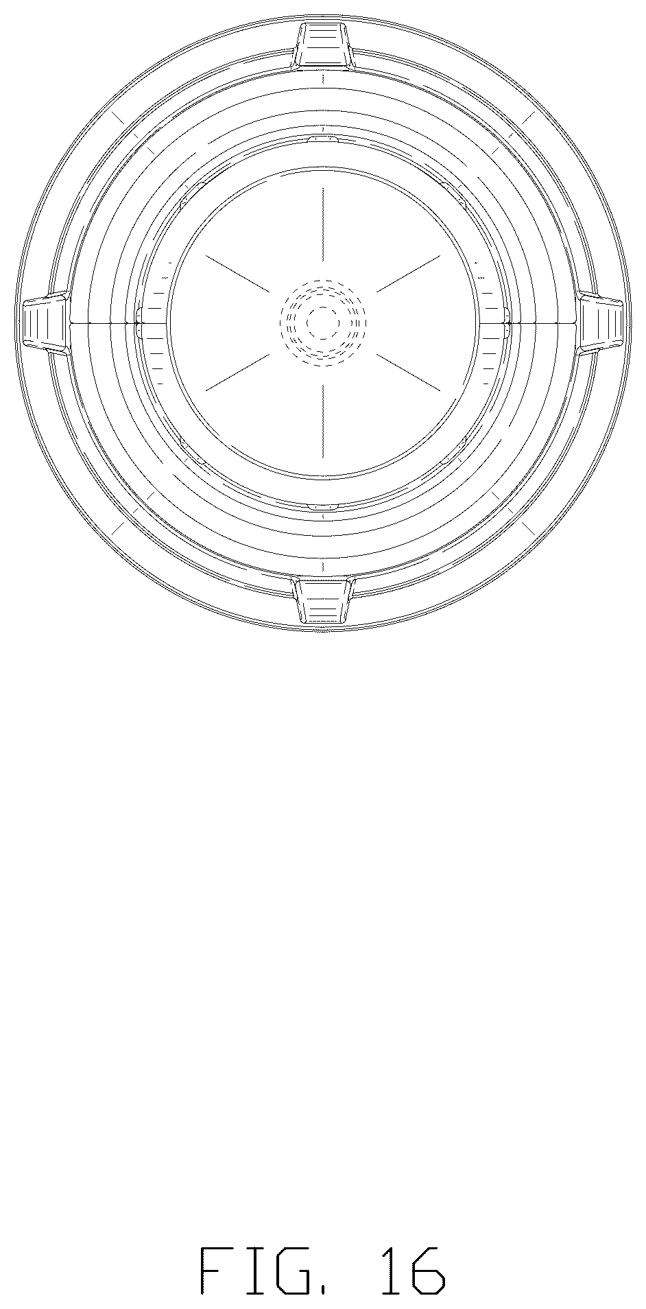 Patent USD1044987 Figure 16 – Baseball toy set