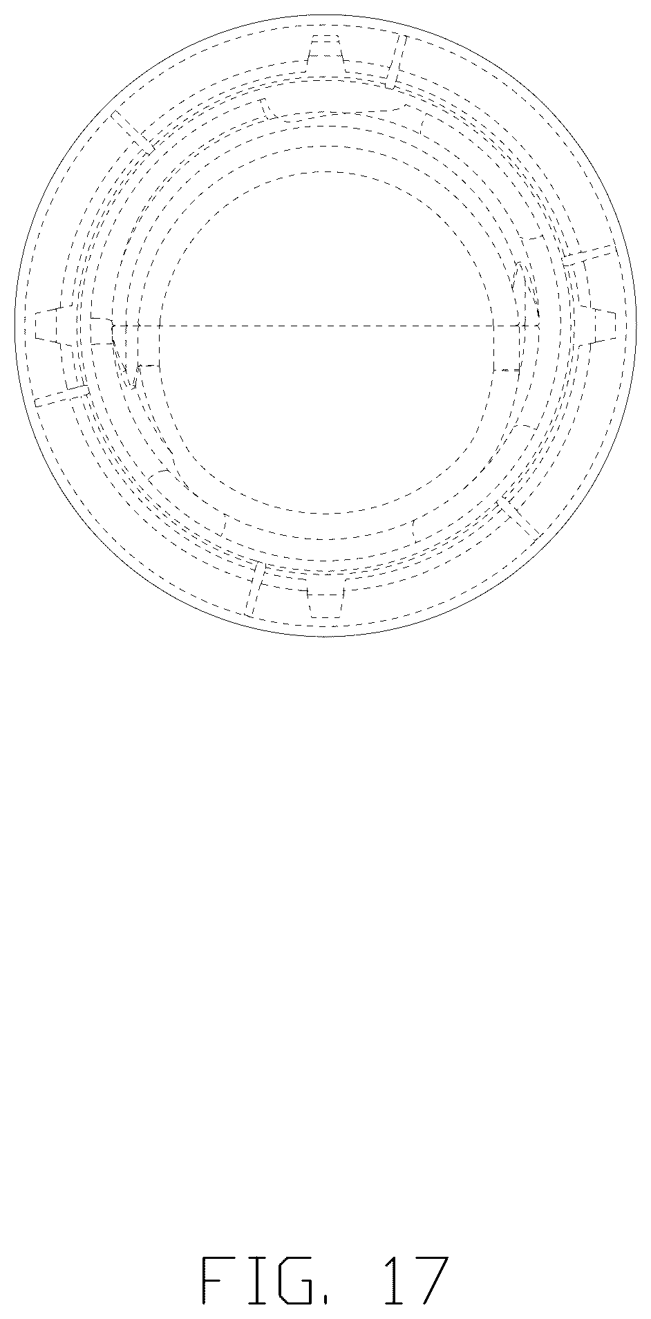 Patent USD1044987 Figure 17 – Baseball toy set