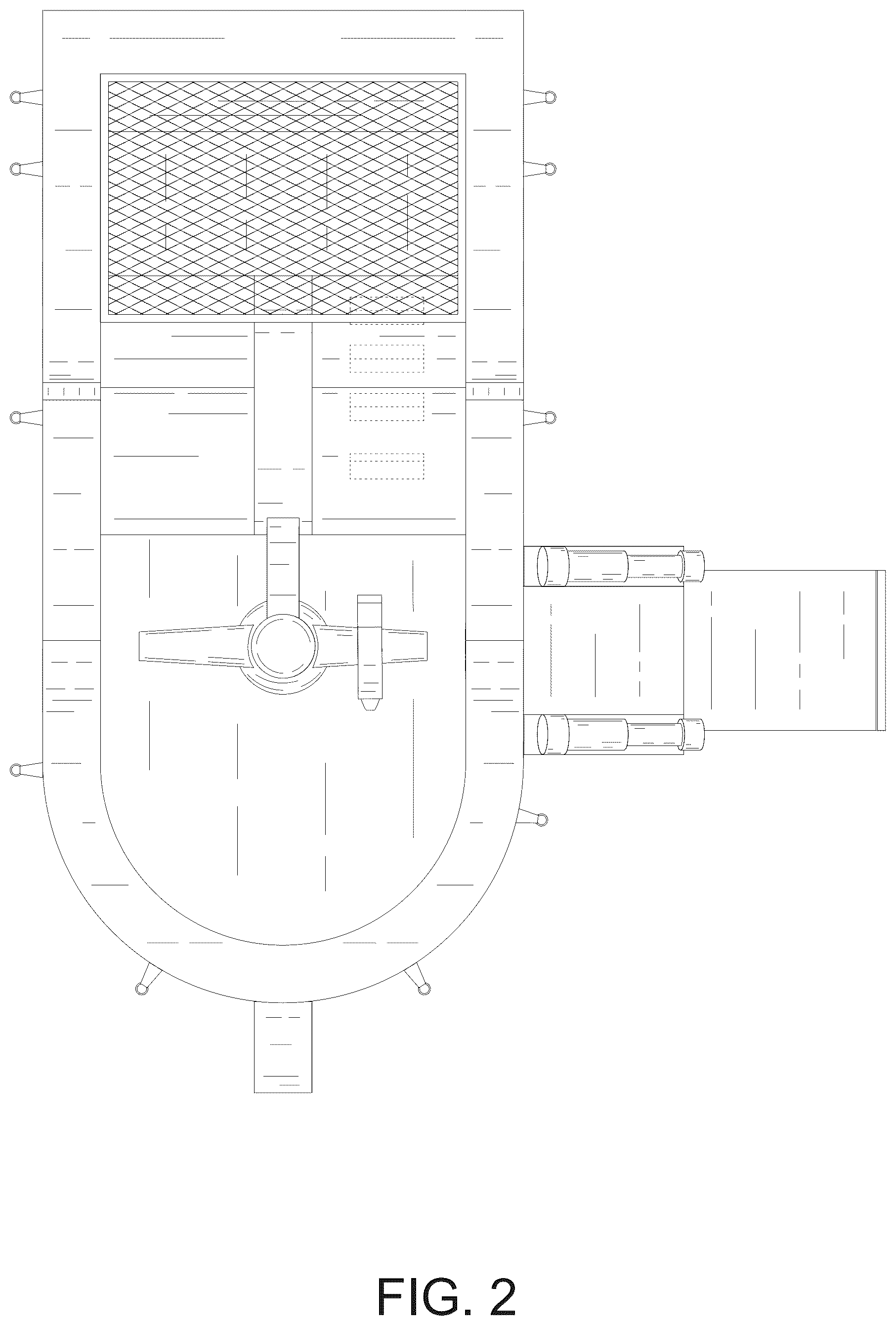 Patent USD1044993 Figure 2 – Slide