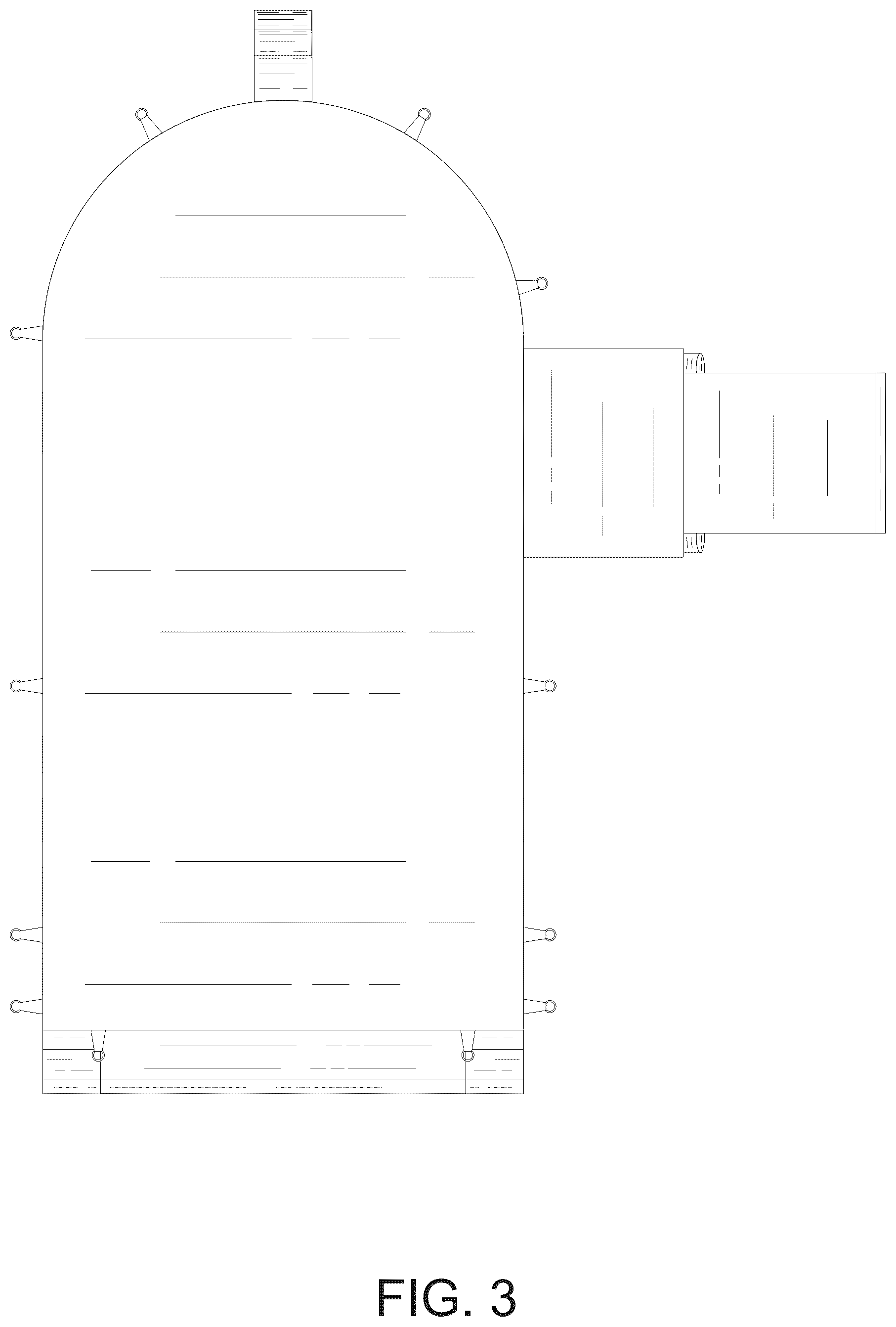 Patent USD1044993 Figure 3 – Slide