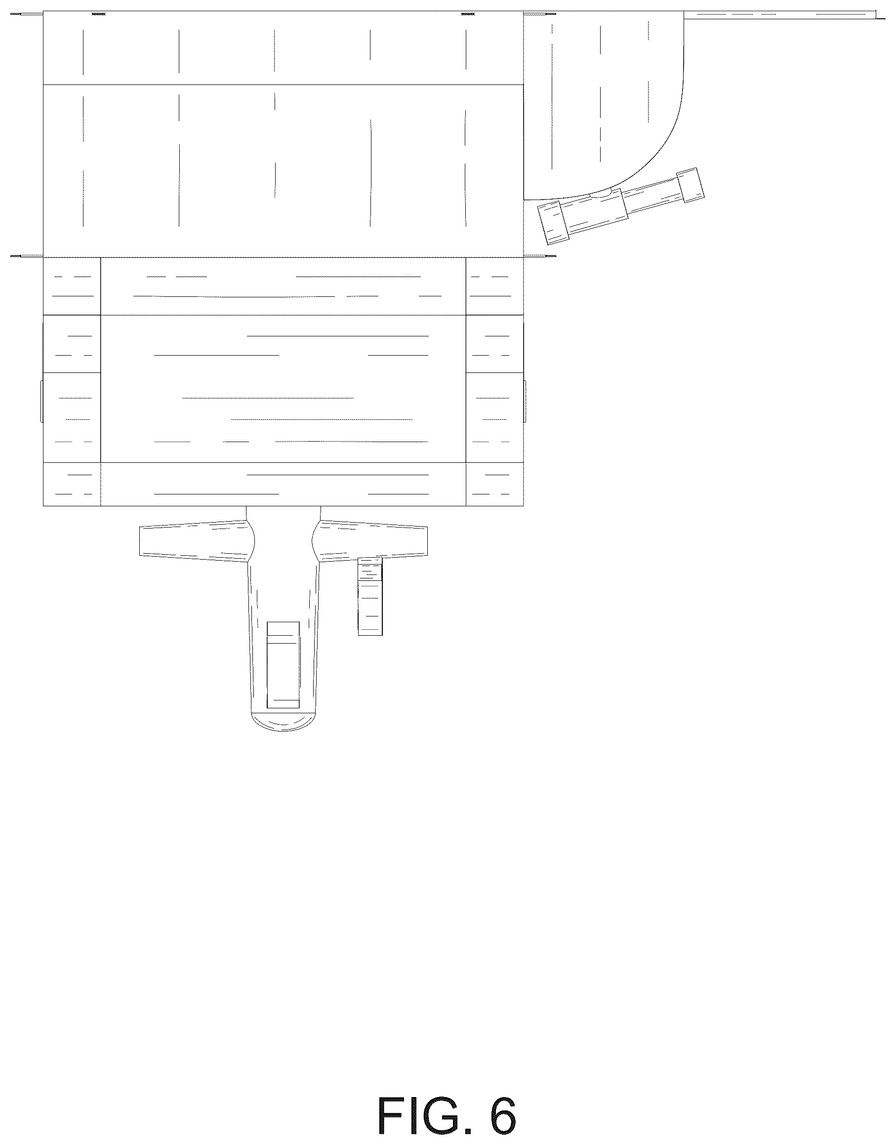Patent USD1044993 Figure 6 – Slide