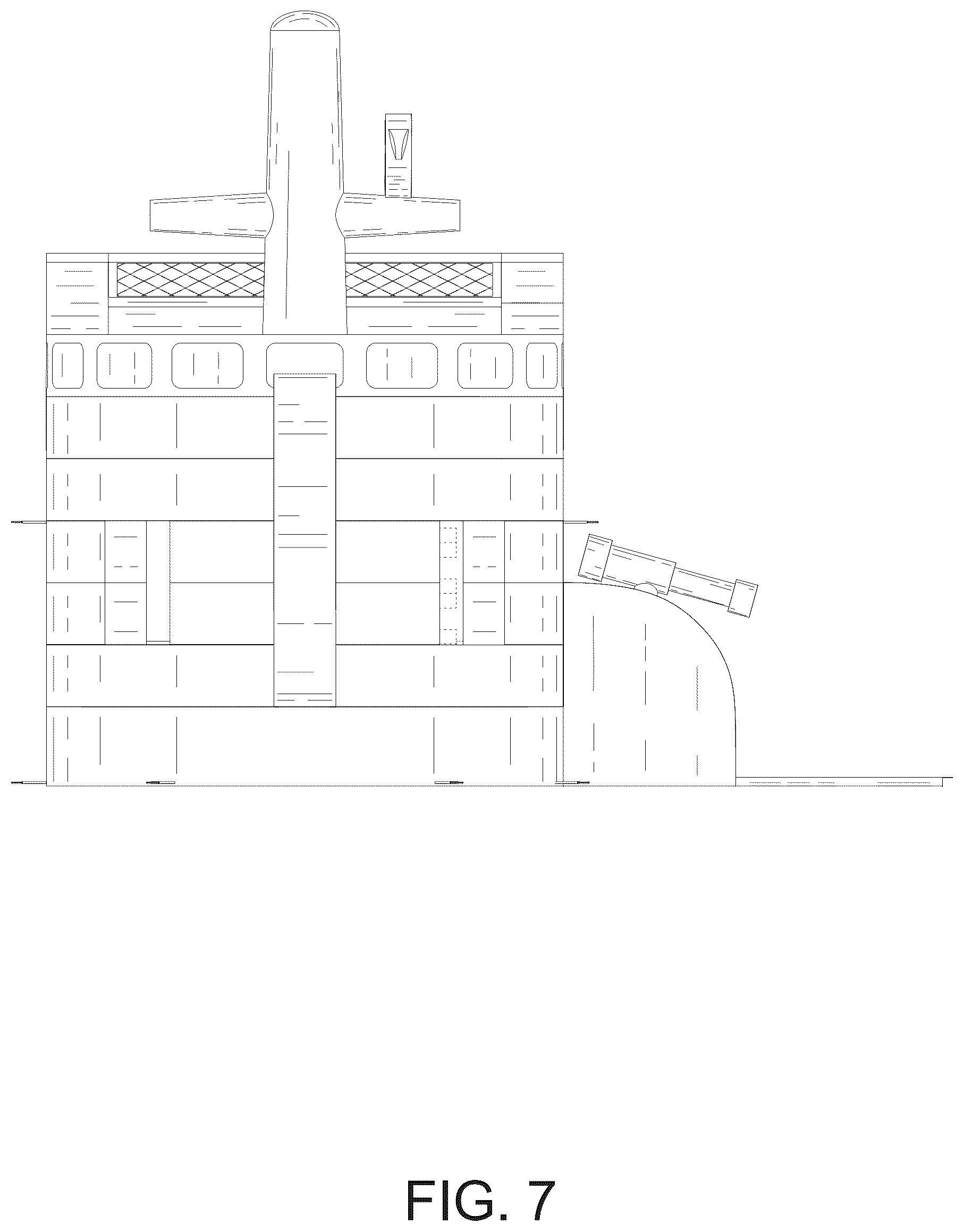 Patent USD1044993 Figure 7 – Slide