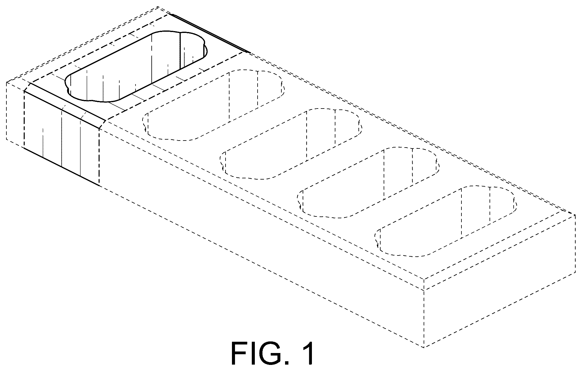 Patent USD1044996 Figure 1 – Magazine loader