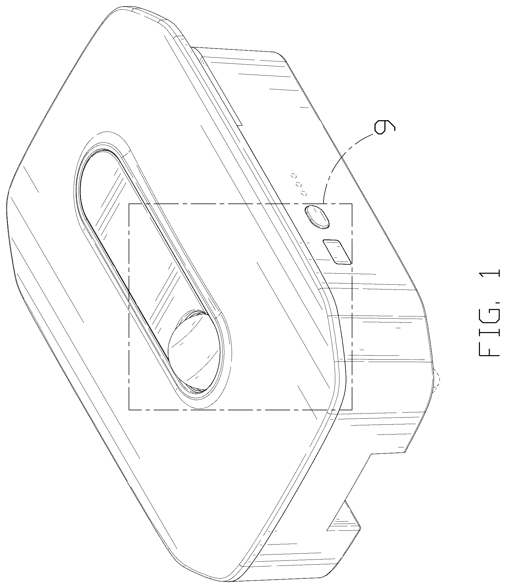 Patent USD1045008 — Mosquito killer lamp — Figure 1
