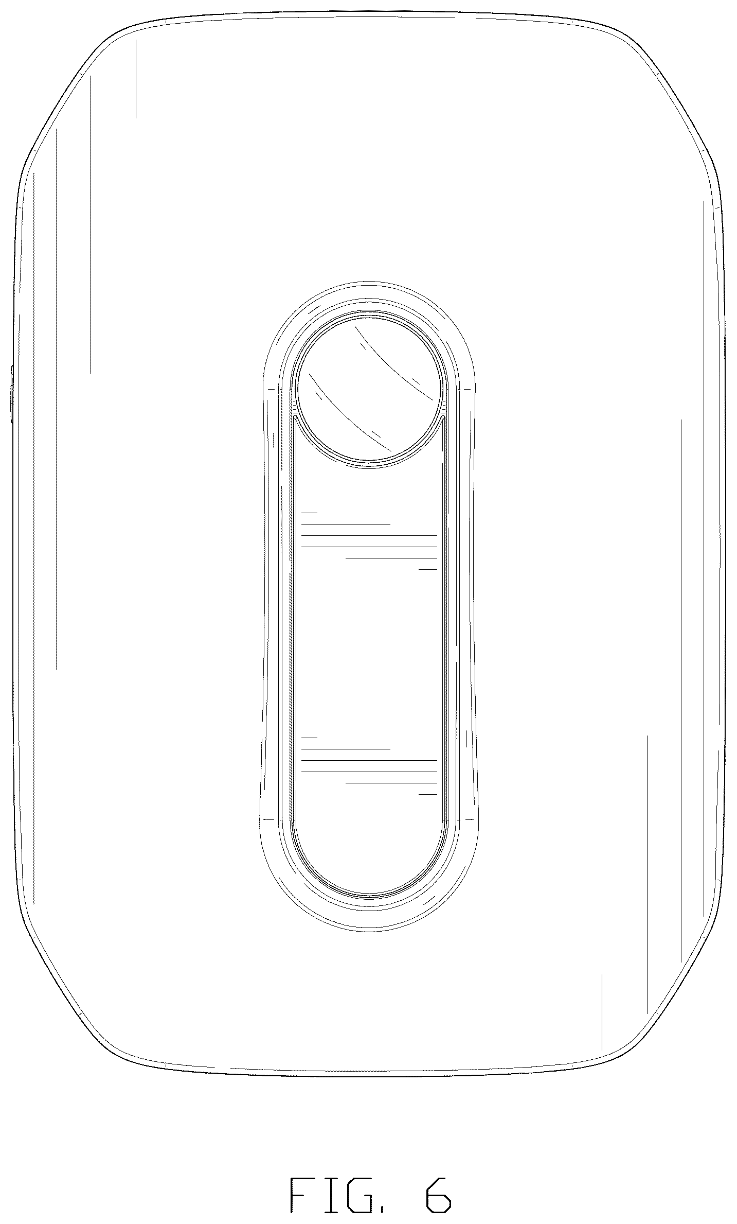 Patent USD1045008 Figure 6 – Mosquito killer lamp