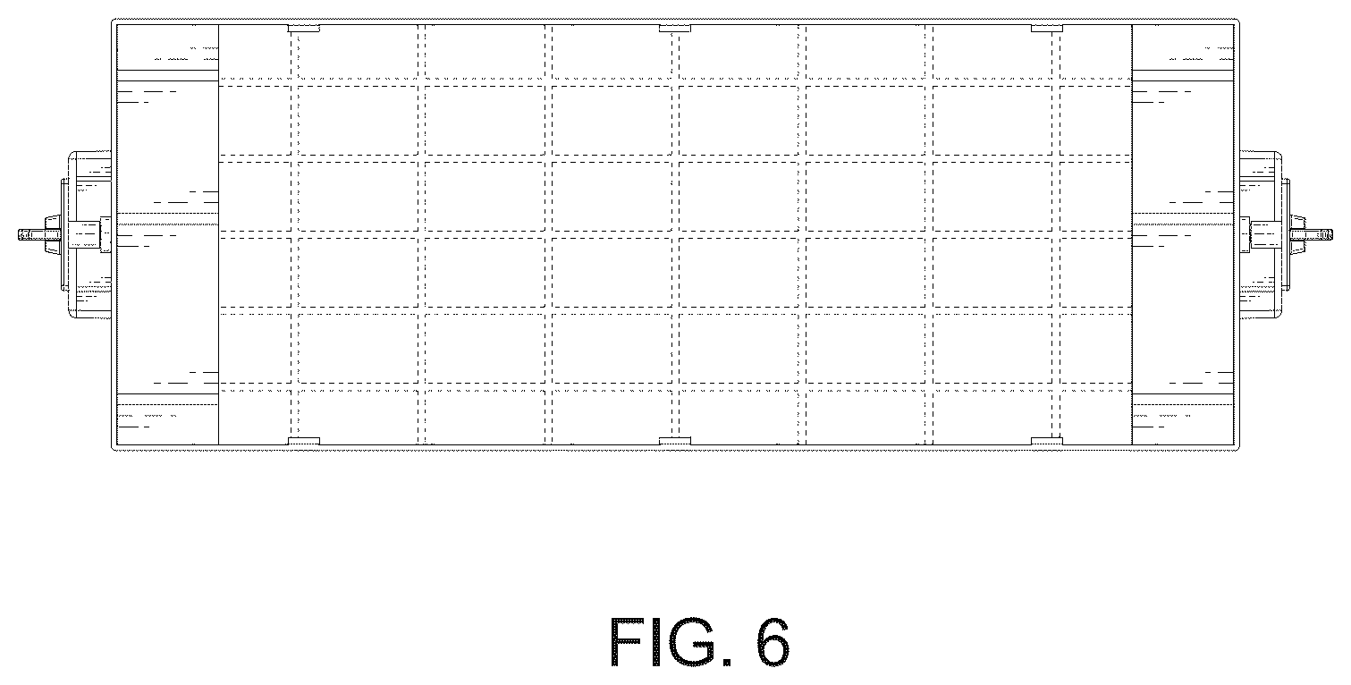 Patent USD1045010 Figure 6 – Bug zapper