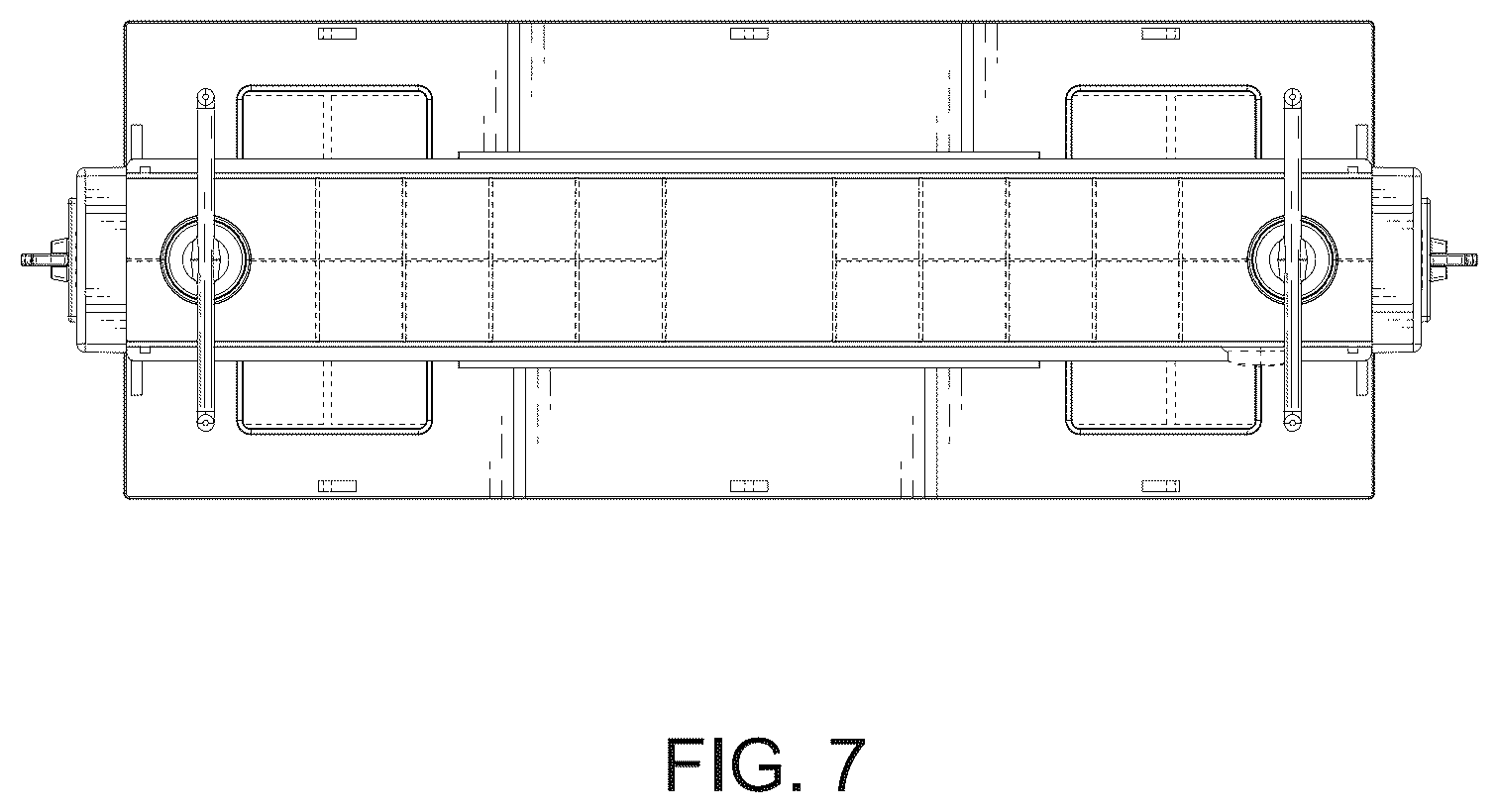 Patent USD1045010 Figure 7 – Bug zapper