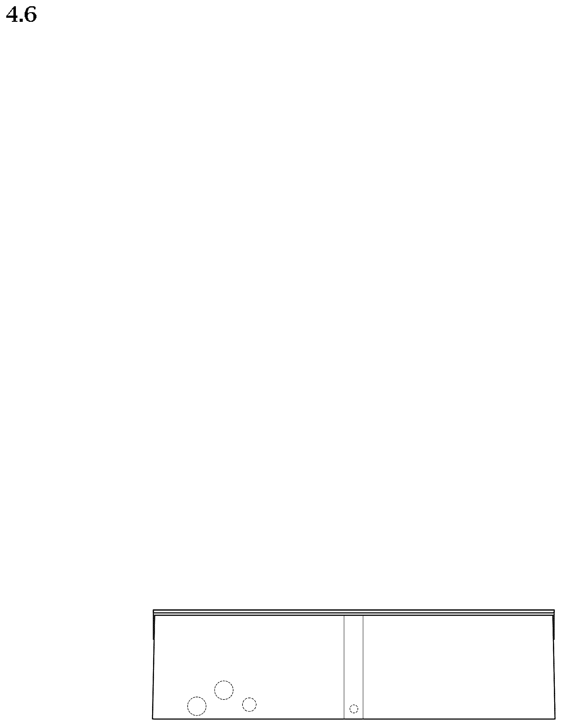 Patent USD1045012 Figure 6 – Housing for water filtration system