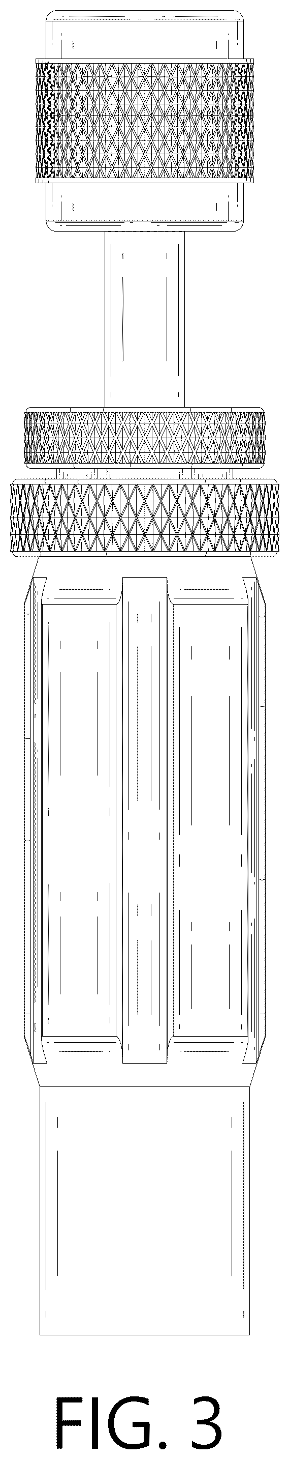 Patent USD1045019 Figure 3 – Air release valve