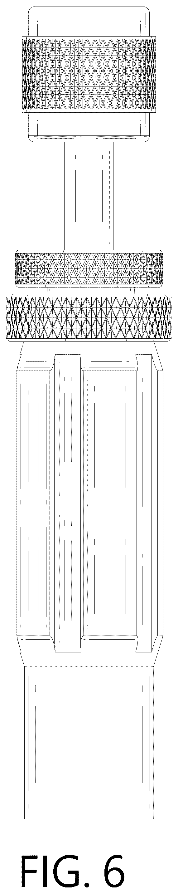 Patent USD1045019 Figure 6 – Air release valve