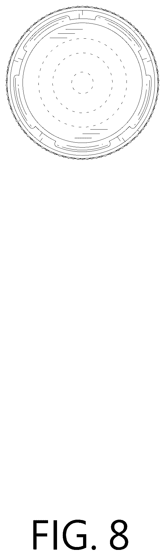 Patent USD1045019 Figure 8 – Air release valve