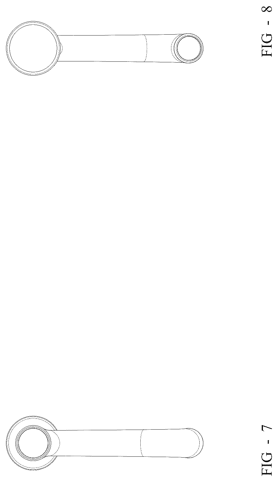 Patent USD1045020 Figure 4 – Faucet spout