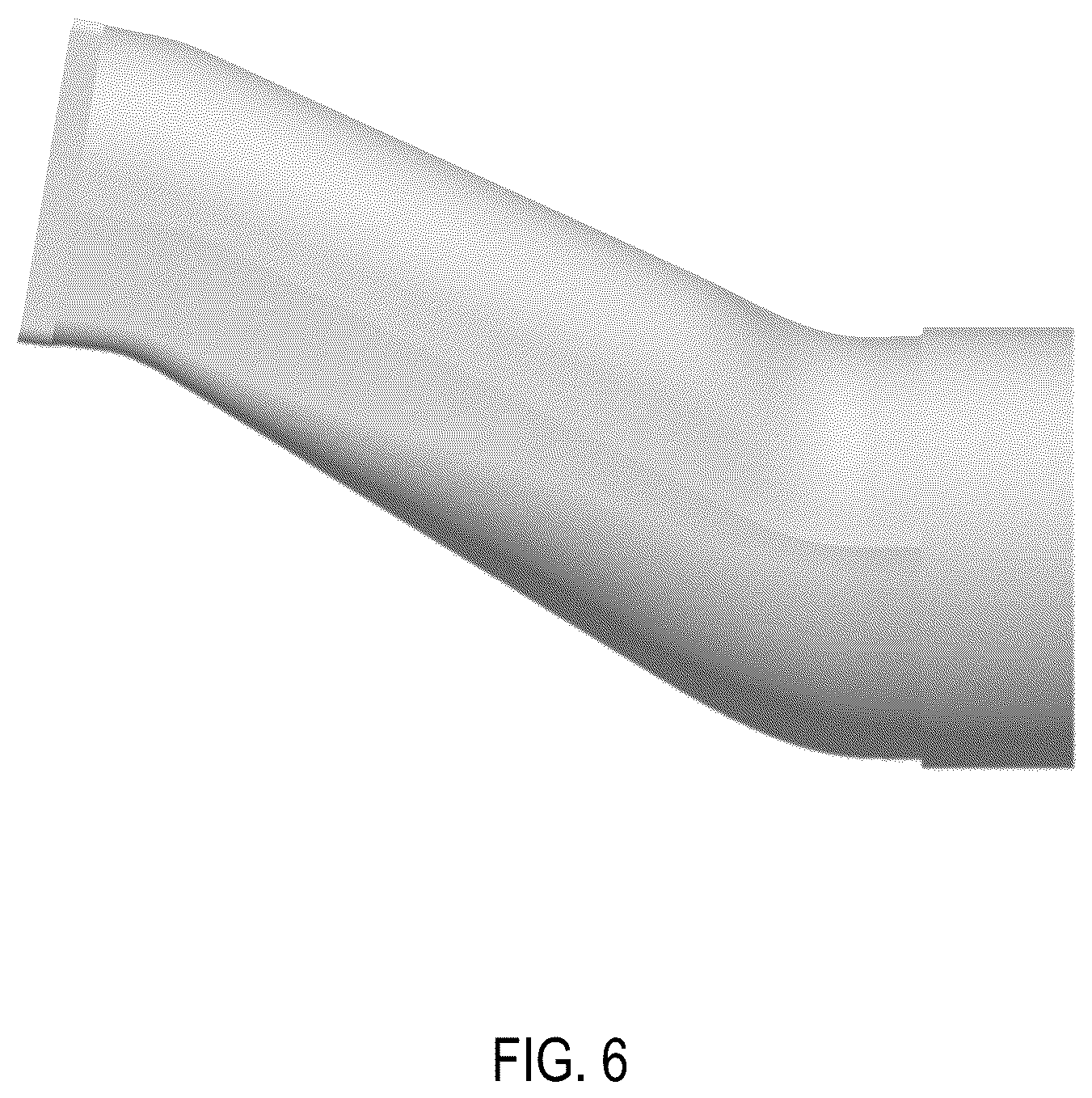 Patent USD1045031 Figure 6 – Stormwater drain body