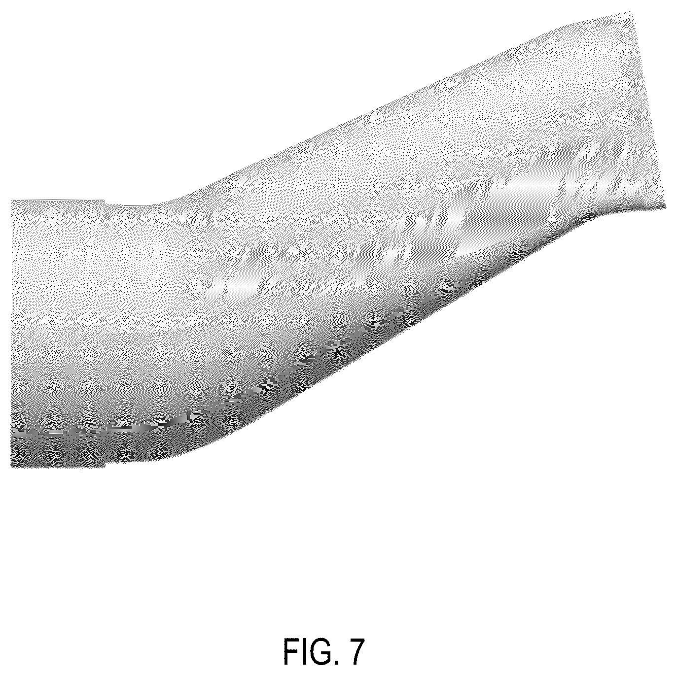 Patent USD1045031 Figure 7 – Stormwater drain body