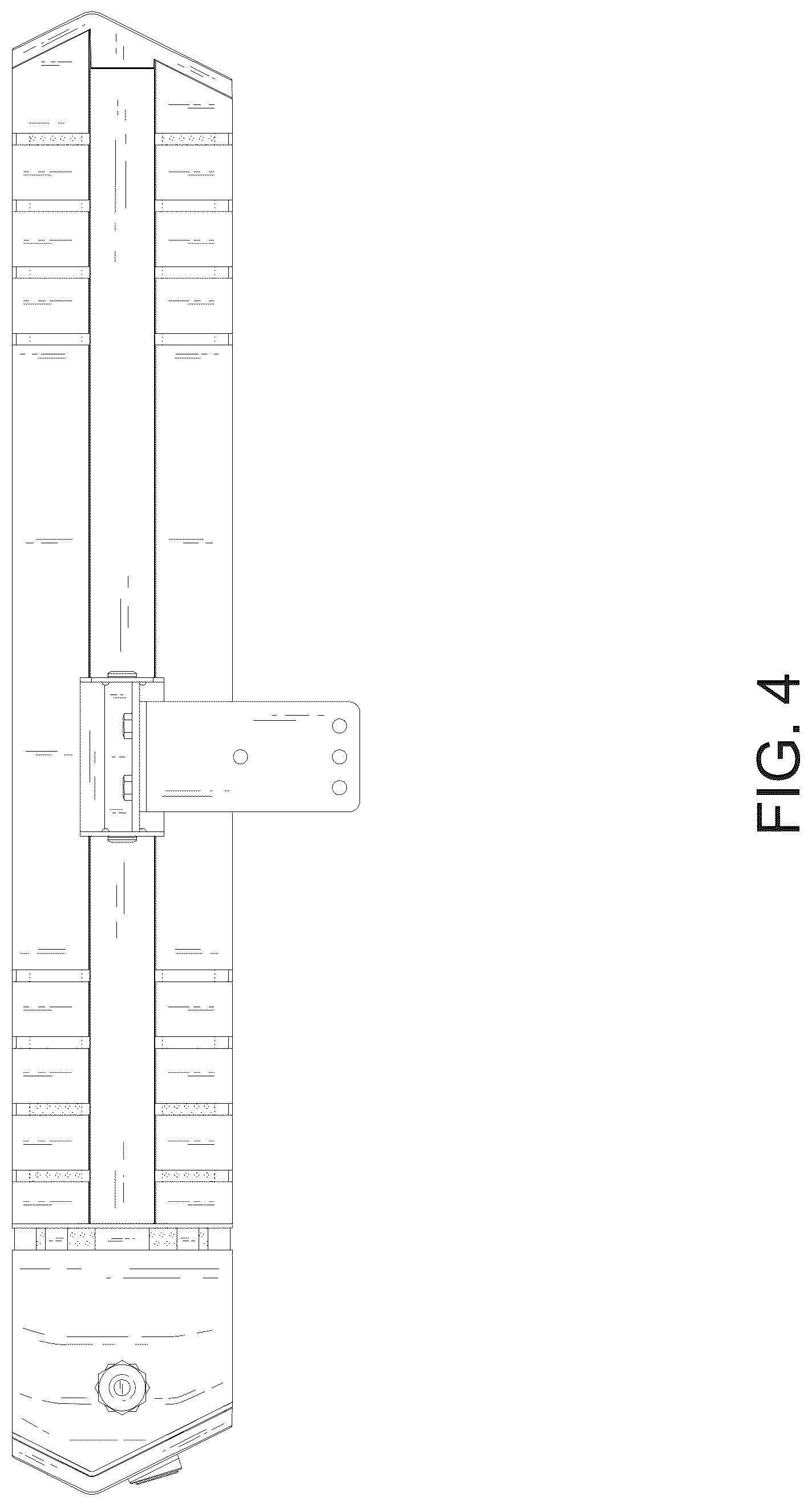 Patent USD1045036 Figure 4 – Heater