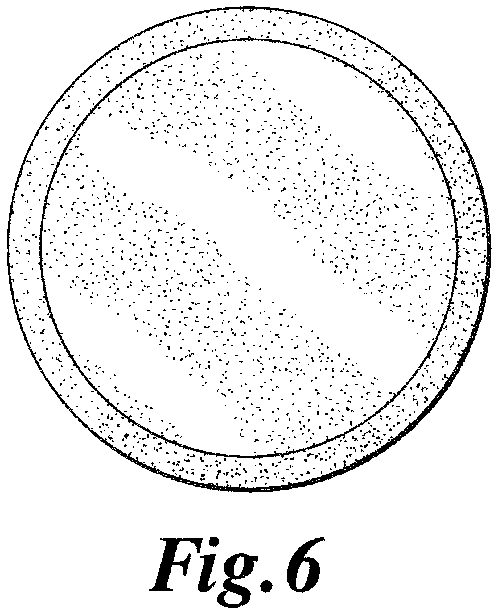 Patent USD1045038 Figure 6 – Fire pit