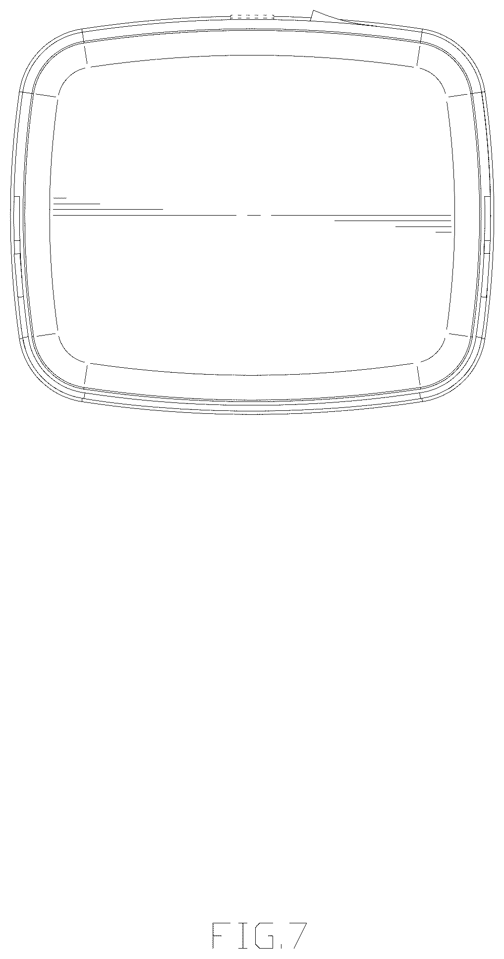Patent USD1045039 Figure 7 – Fan heater