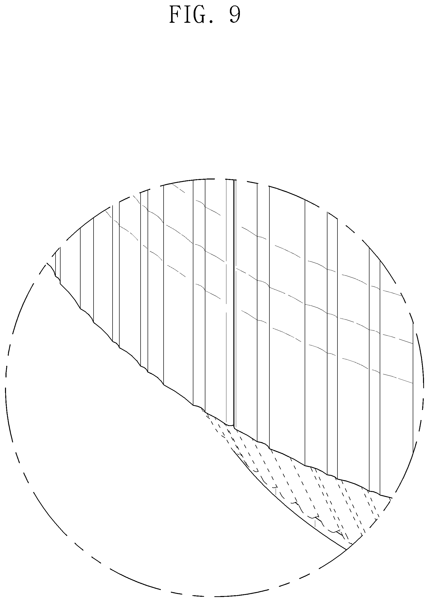 Patent USD1045049 Figure 9 – Air purifier