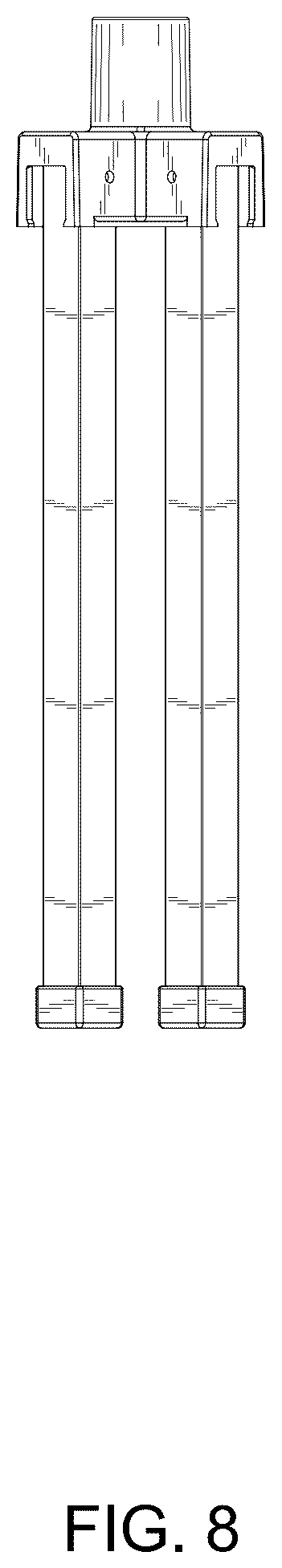 Patent USD1045062 Figure 8 – Folding base
