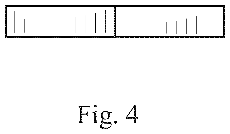 Patent USD1045064 Figure 4 – Single-dose dissolvable personal care unit