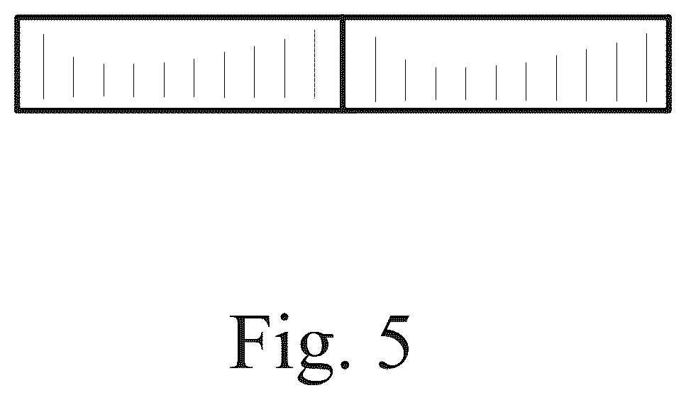 Patent USD1045064 Figure 5 – Single-dose dissolvable personal care unit