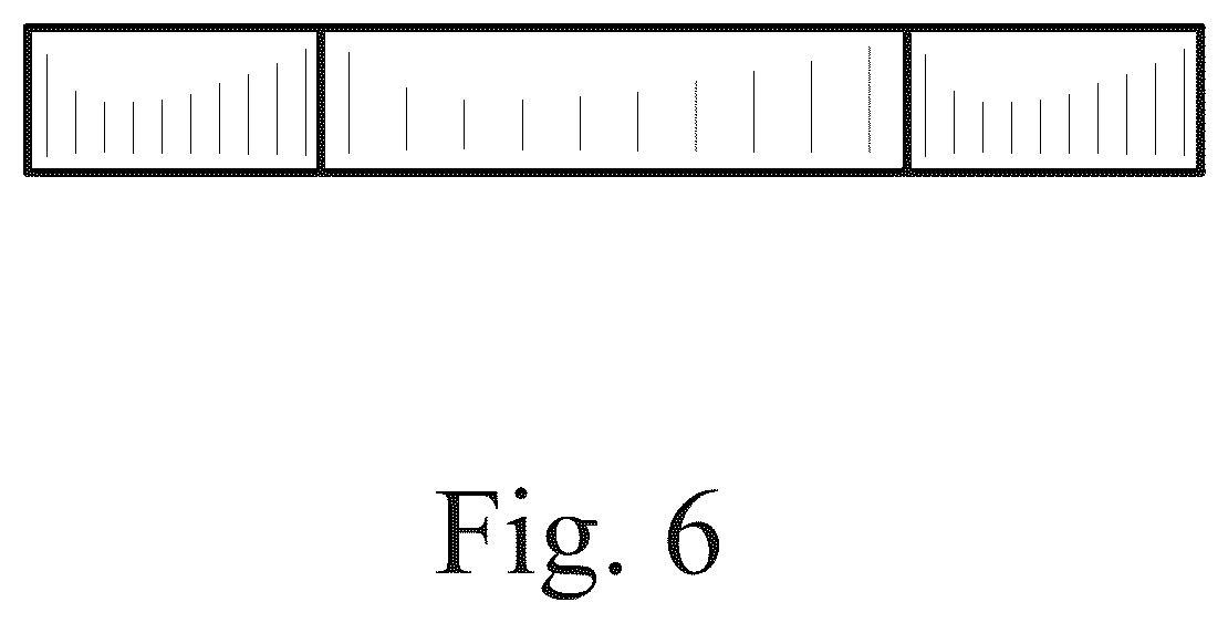 Patent USD1045064 Figure 6 – Single-dose dissolvable personal care unit