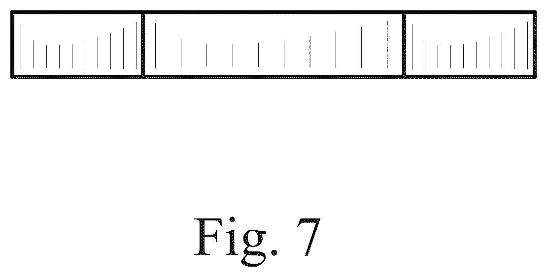 Patent USD1045064 Figure 7 – Single-dose dissolvable personal care unit