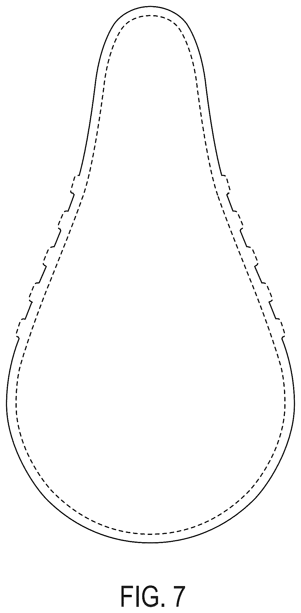 Patent USD1045071 Figure 7 – Cryotherapy activator station