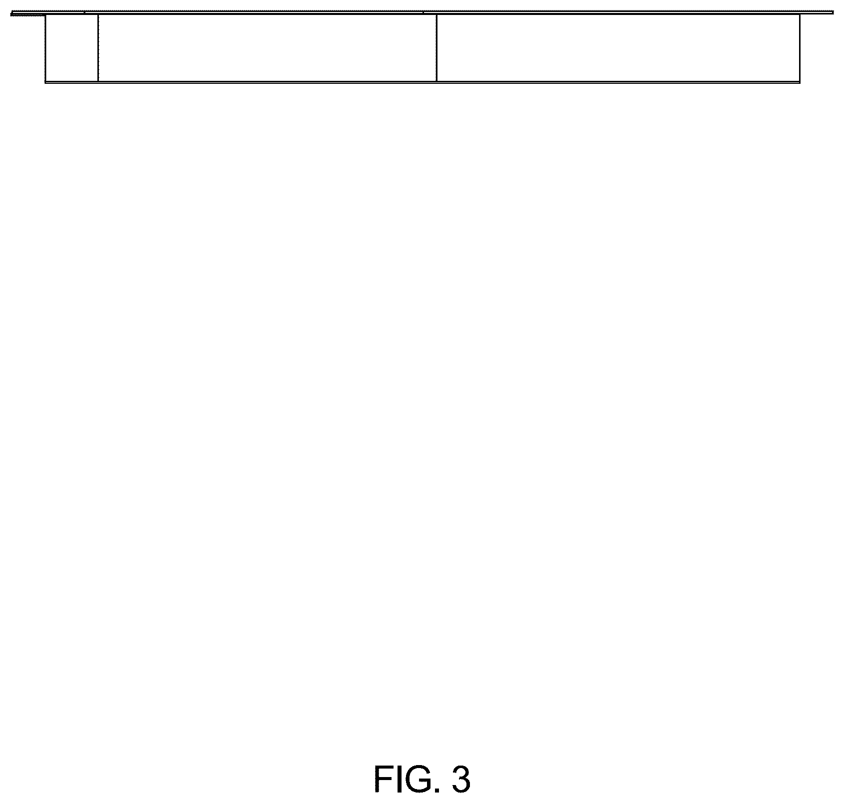 Patent USD1045073 Figure 3 – Stool and urine sample collector