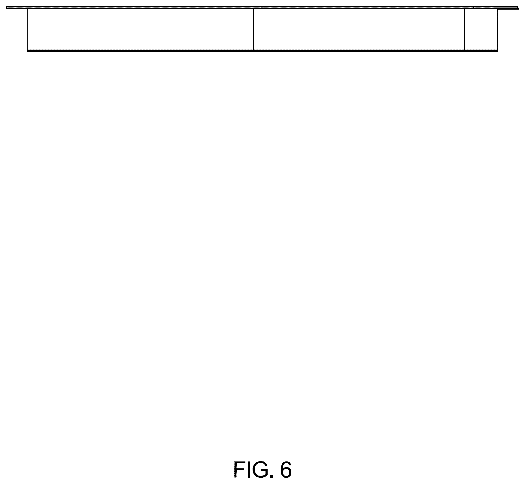 Patent USD1045073 Figure 6 – Stool and urine sample collector