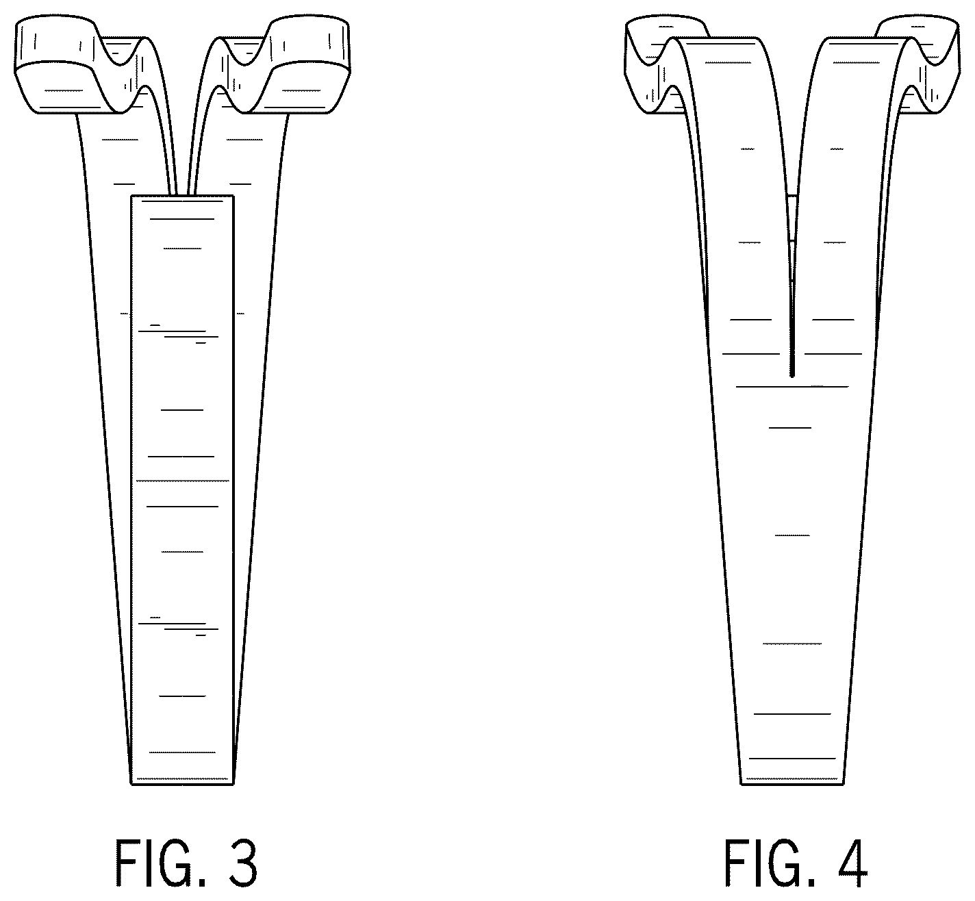 Patent USD1045076 Figure 2 – Syringe aspiration ring