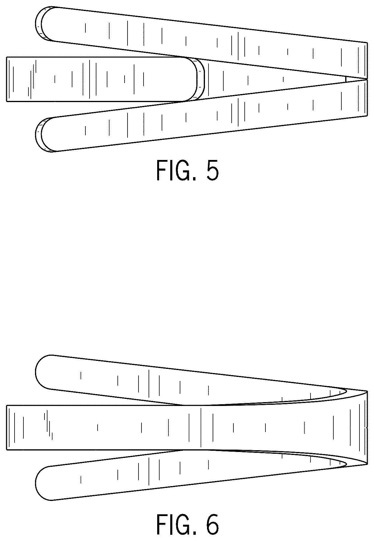 Patent USD1045076 Figure 3 – Syringe aspiration ring
