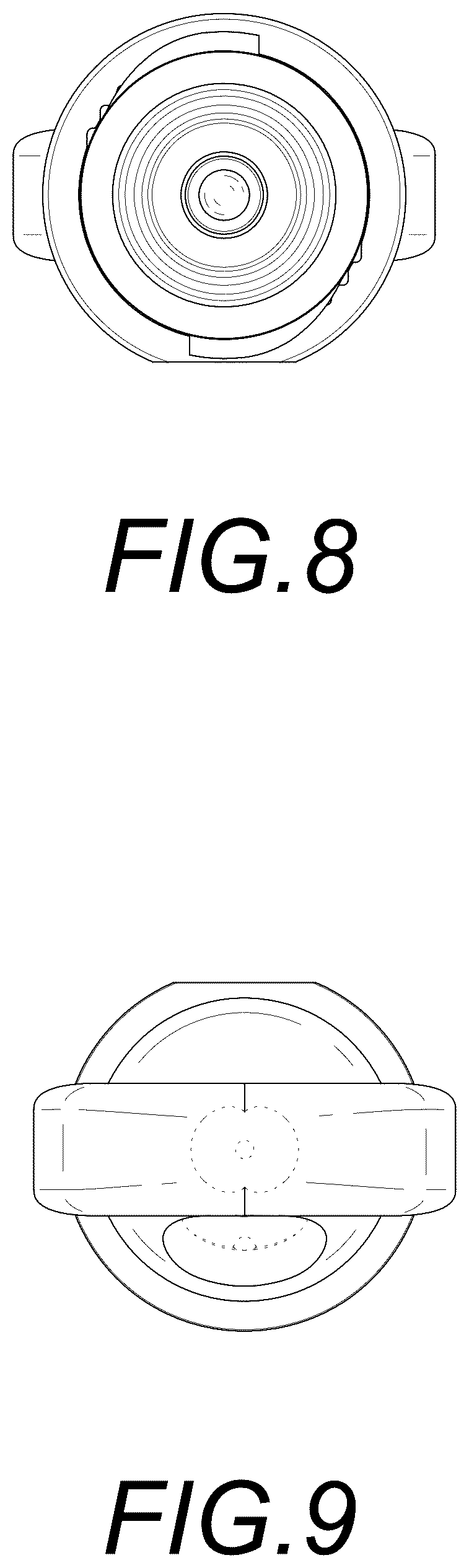 Patent USD1045079 Figure 6 – Tattoo and embroidery integrated needle
