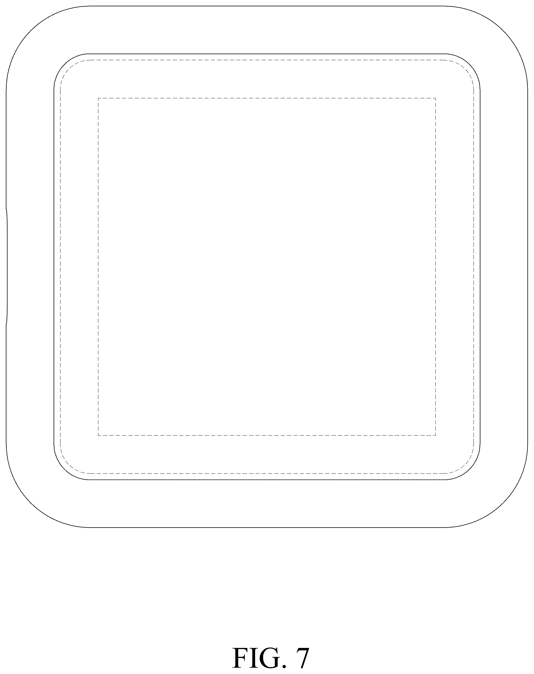 Patent USD1045086 Figure 5 – ECG recorder