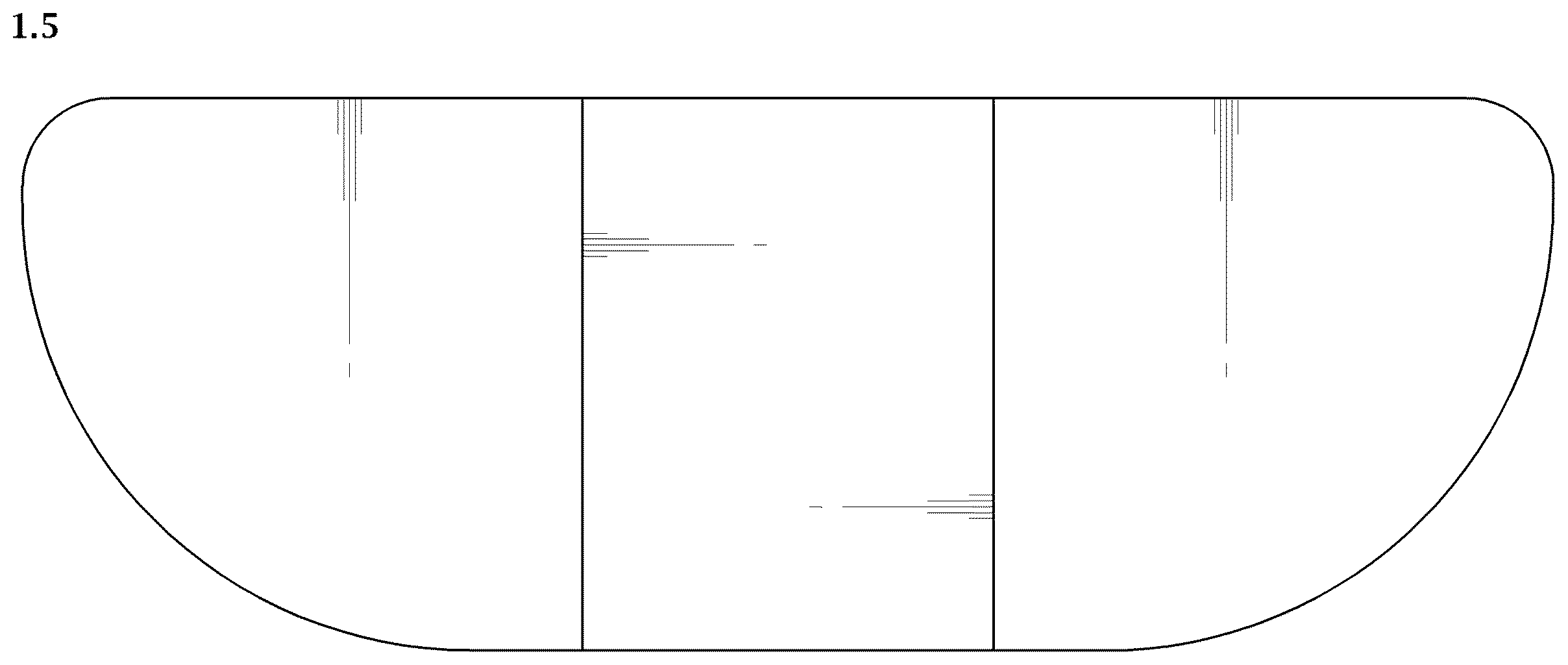 Patent USD1045088 Figure 5 – Electrocardiograph